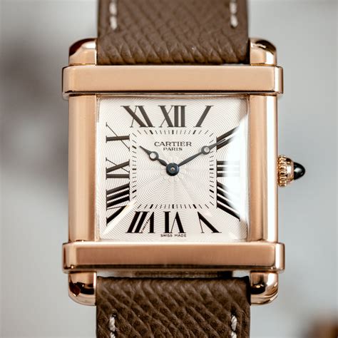 collection privée cartier paris|cartier tank chinoise.